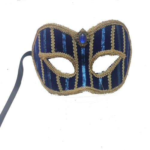 High Quality Mask With Streak