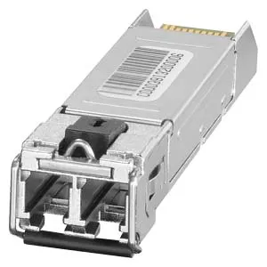 Siemens SCALANCE X SFP992-1LD 6GK5992-1AM00-8AA0 Plug-in Transceiver