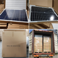 50W80W100W150W200W240W300W Panneau solaire monocristallin