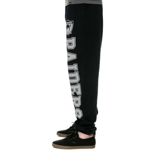 Men's Durable Woven Twill Cotton Sports Pants