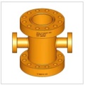 Ölfeldausrüstung Wellhead -Bohrspule