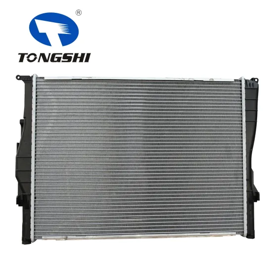 radiator for BWM E81-E82-E87-E88-E90 116i 2004 OEM 7521046