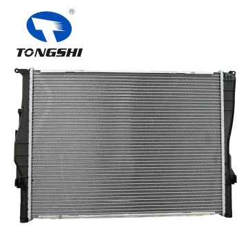 radiator for BWM E81-E82-E87-E88-E90 116i 2004 OEM:7521046/7521931/7542199/7553111/17117562079