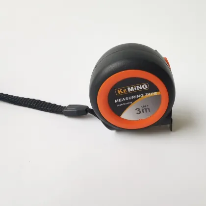 auto lock measuring tape machine carpenters measuring tools