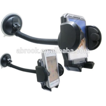 Cell phone fly car universal holder mount