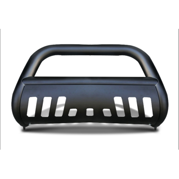 Barra de empuje de accesorios 4x4 para la cubierta universal de todos los modelos