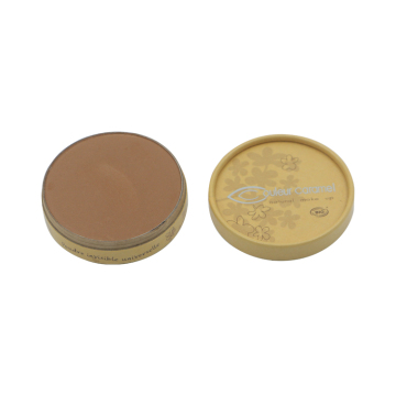 50g Empty Cosmetic Cream Paper Jar