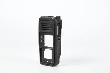 Aluminum Alloy Walkie Talkie Shell Cases