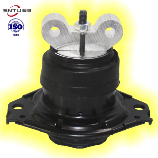 Factory Exports: Rubber Moulds for Chassis Parts - Engine Mounting 68277082AA for Chrysler 300C and Dodge