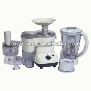 6 in 1 Food processor(TH-JE35)