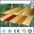 Cheap Natural Heavy Traffic Environment Bamboo Flooring