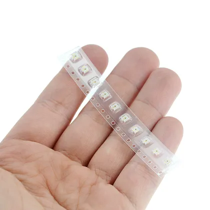 U.FL-R-SMT RF SMT Coaxial Connector