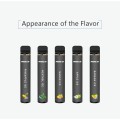 Hot Sale1500 Puffs Bar Vapmod Disposable Vape