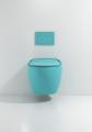 bagno in ceramica da bagno appeso