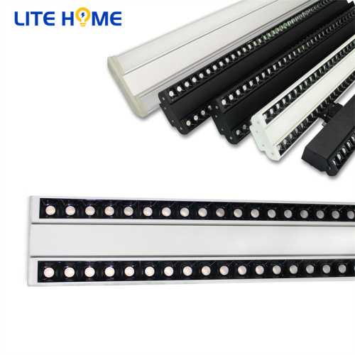 Hot Selling LED Grille Light 60W för stormarknad