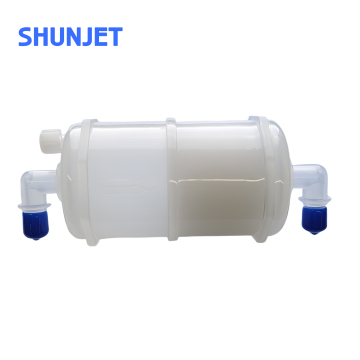Replace Citronix Filter for Citronix Inkjet Printer