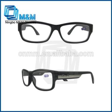 Fashionable Reading Glasses Red Frame Reading Glasses