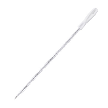 Bathroom Pipe Dredging Hair Cleaning Brush - Flexible Drain Cleaner