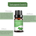 Etiqueta personalizada Piperita Peppermint Oil Wholesale Bulk Aroma