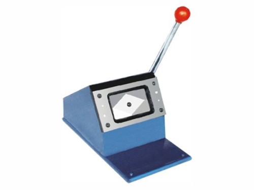 Manual PVC Cutting machine