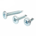 Wafer Truss Pan Head Self Drilling Tapping Screw