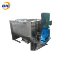 Horizontal belt Chemical Mixture Machine