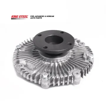 Kingsteel 8-94311257-0 Fan Clutch Coupling for ISUZU TFR54 4JA1
