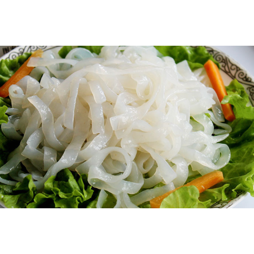 Macarrão com Fettuccine Natural Konjac