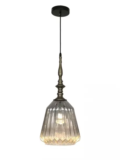 American style light Luxury Art Chandelier