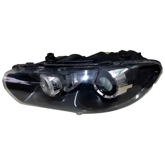 Volkswagen Scirocco Headlamps Suitable for 10-15 Models