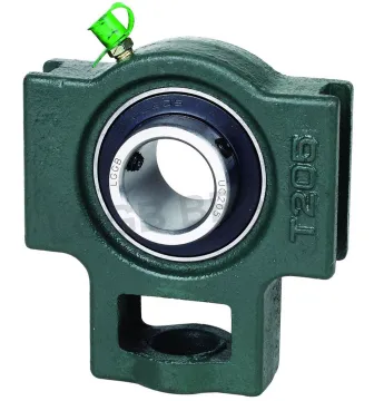 Pillow Block Bearings UCT204