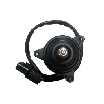 High Quality Fan Motor for Mitsubishi Pajero - 062500-6351