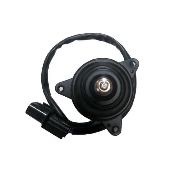High Quality Fan Motor for Mitsubishi Pajero - 062500-6351