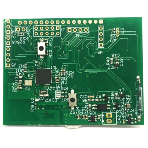 Pcba Pcb Assembly Manufacturing Shenzhen Pcb&Pcba Factory