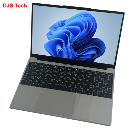 Professional Grade HD Laptop for Eye-Friendly Work