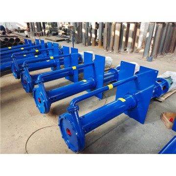 Drilling Vertical Sand pump