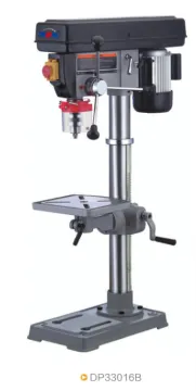 High Precision DP33016B Bench Drilling Machine 16Mm