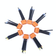 Industrial electronic wiring harness Industrial IO Control Wiring Harness Manufactory