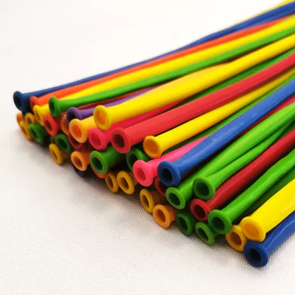 Magic Long Shape Balloons for modeling