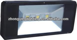chian supplier Taiwan's epistar ip65 high power 100w led tunnel light for mining