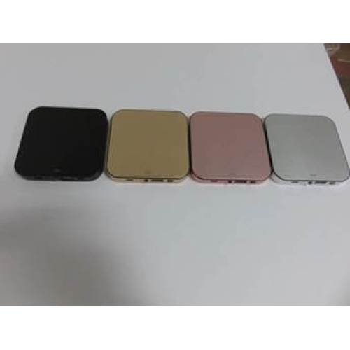 Pre Production Inspection powerbank
