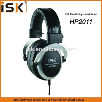 High Quality Closed Monitoring Headphone