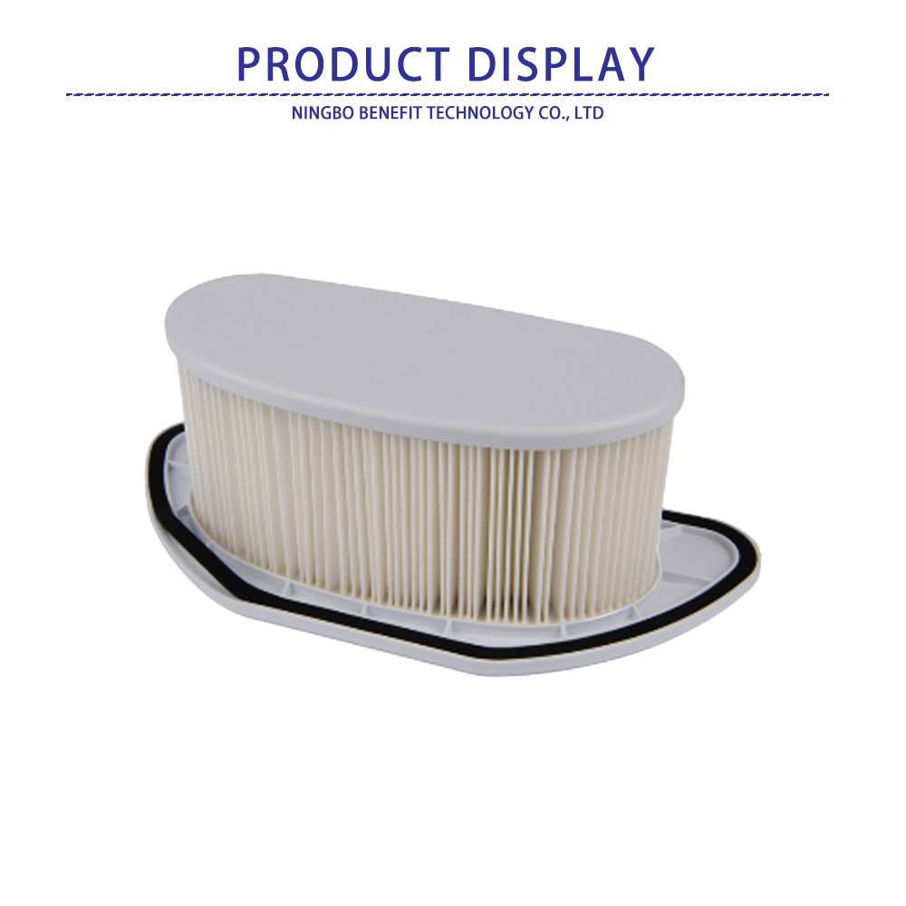 HEPA Filter For Makita BHF-196251-2-x