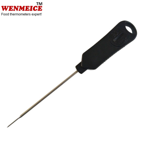 Pen Type Stainless Steel Probe Cooking Meat Thermometer