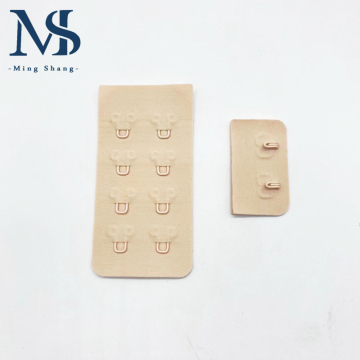 Mingshang Bra Invisible Bonded Seamless Hook and Eye Tape