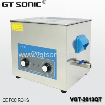 Ultrasonic Hardware Cleaning China 