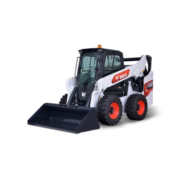 Melhor carregador de direção de skid para trabalhos compactos