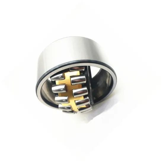 534176 Spherical Roller Bearing for Cement Mixer Gearboxes