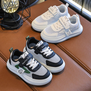 Matibay at Cute Boy's Shoes Collection