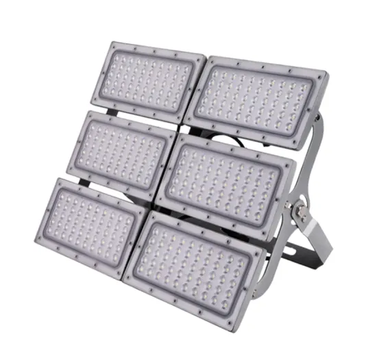 High quality outdoor LED flood light